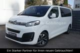 Citroën SpaceTourer Business Lounge*NAVI*LEDER*7 SITZER* - Citroën SpaceTourer: Business Lounge