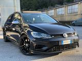 Volkswagen Golf R 7.5 2.0 TSI DSG 4MOTION 5p. BM - Volkswagen: Halbautomatik