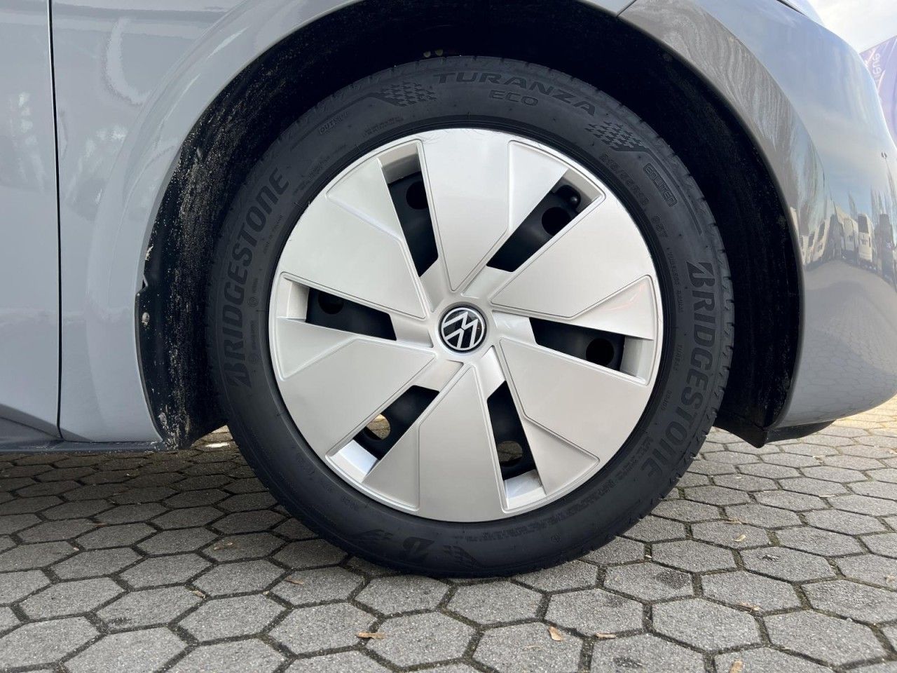 Volkswagen ID.3 - Bild 13