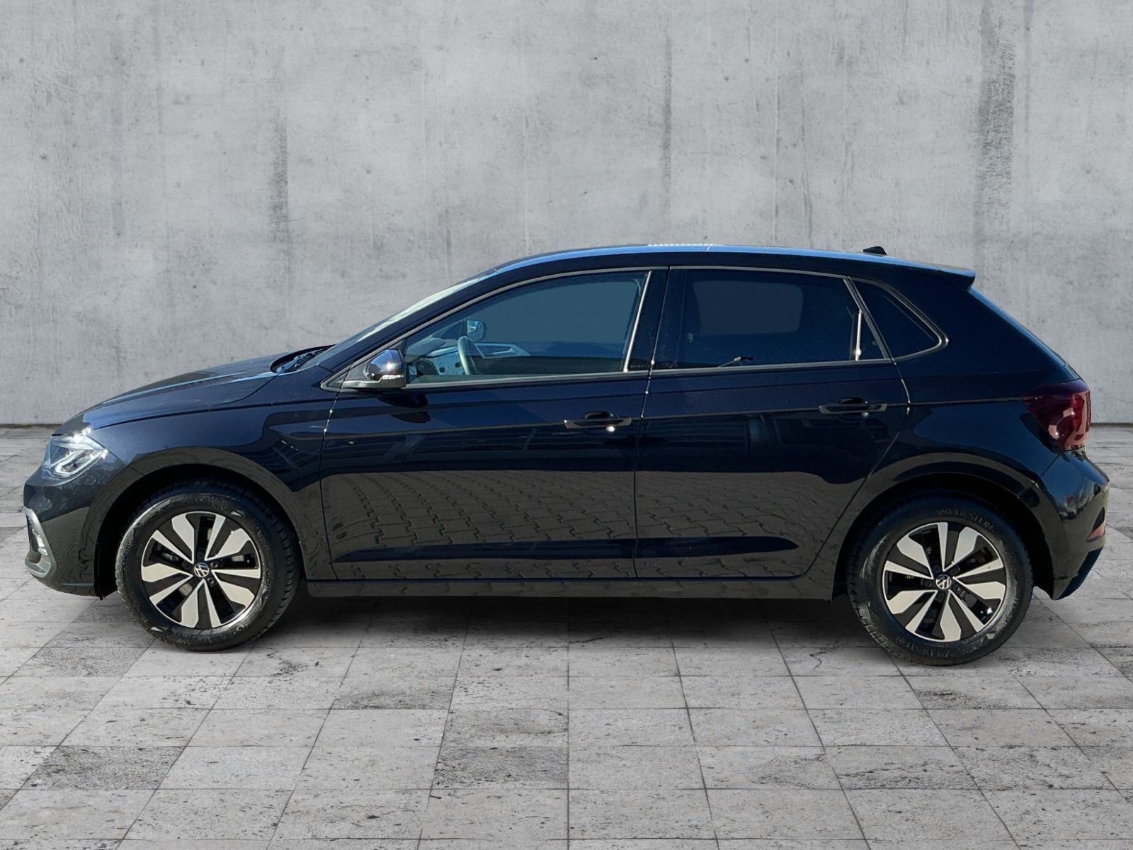 Volkswagen Polo - Bild 4