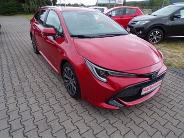 Toyota Corolla - 3