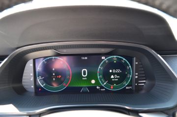 Skoda Octavia - 9