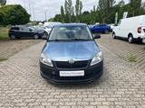 Skoda Fabia 1.2 TSI Cool Editi Klima Radio el. FH - Skoda Fabia: R