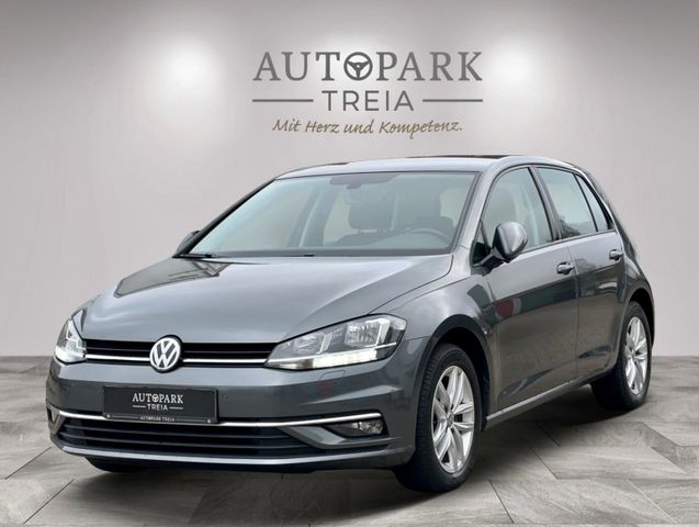 Volkswagen Golf VII  Comfortline (Navi-ACC-CarPlay-SHZ-PDC)