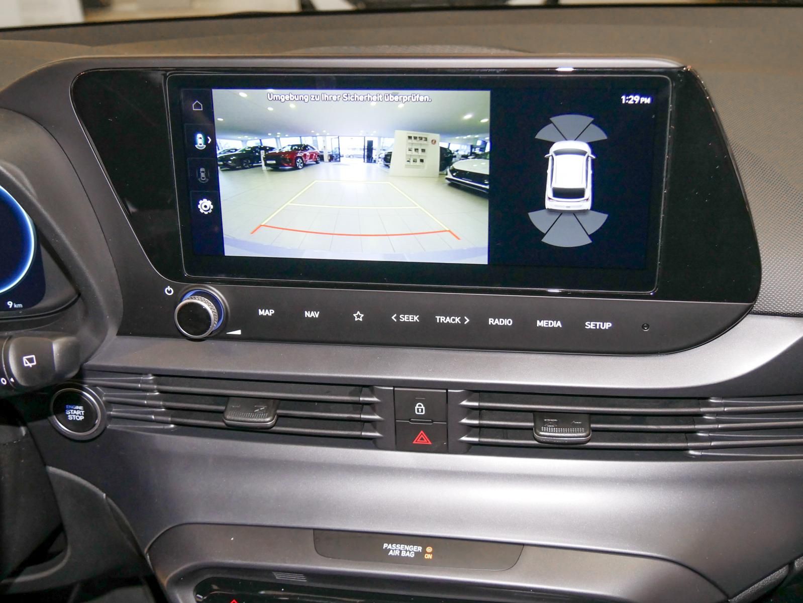 Hyundai i20 - Bild 5