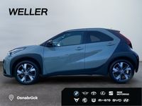 Toyota Aygo (X) - Vorschau Bild 9