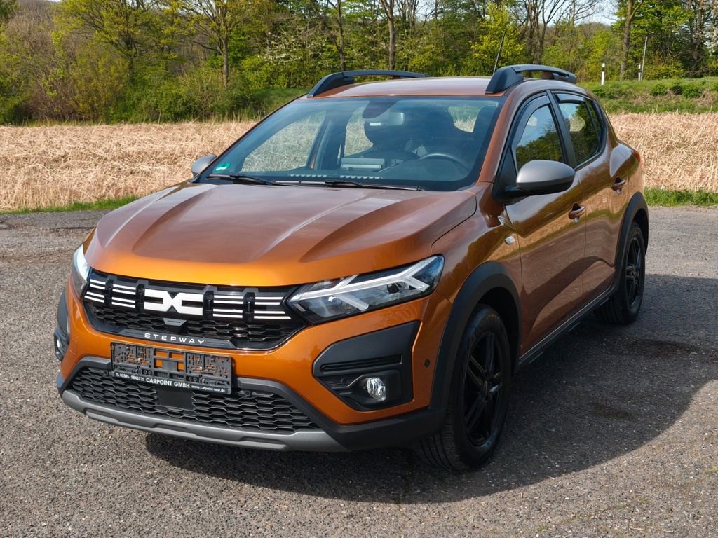 Image of Dacia Sandero