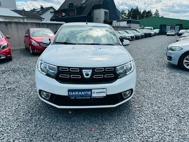 Dacia Sandero II Laureate * 1 Hand