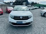 Dacia Sandero II Laureate * 1 Hand - Dacia Sandero: Laureate