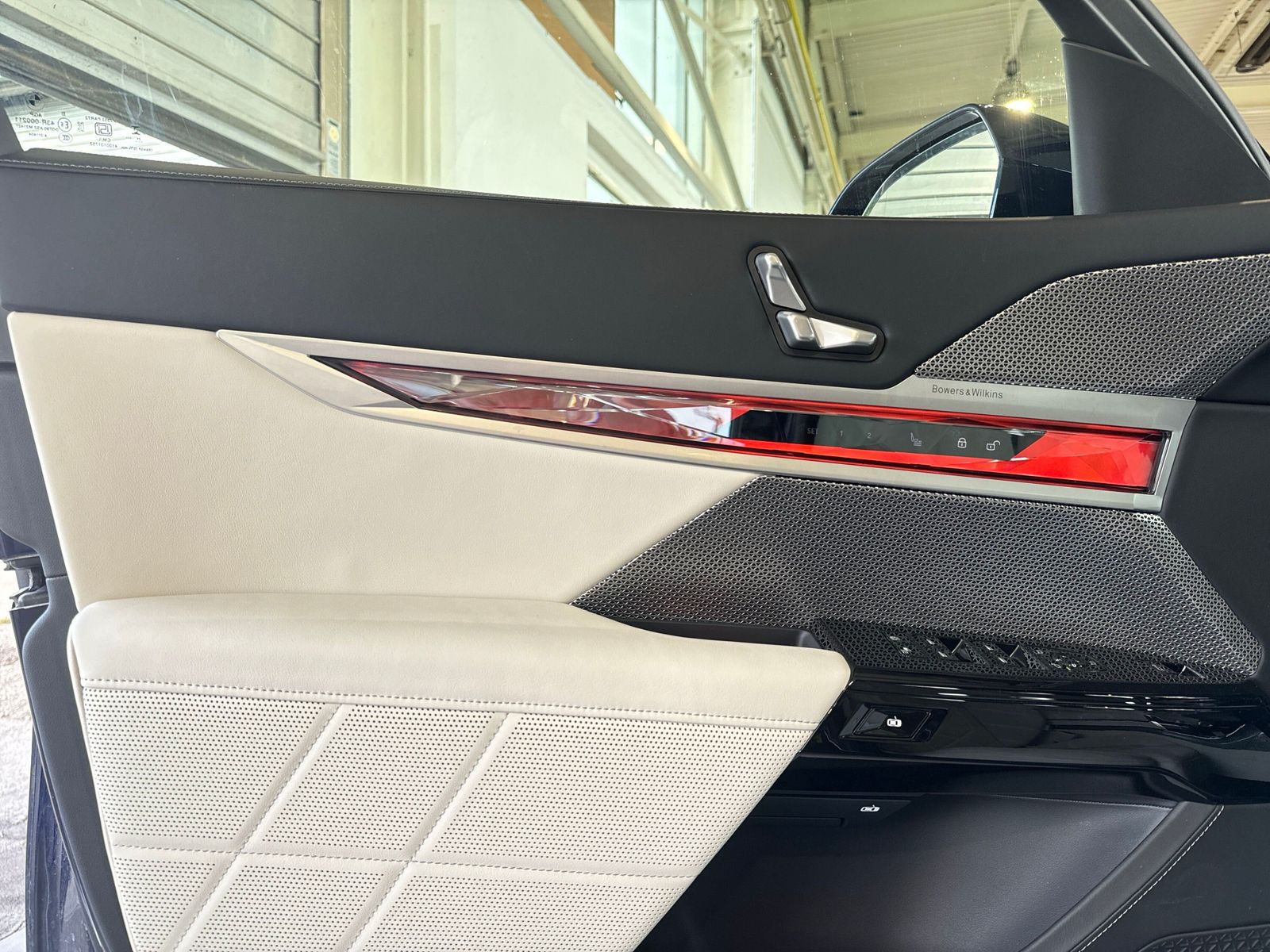 BMW i7 - Bild 18