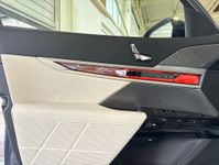 BMW i7 - Vorschau Bild 18