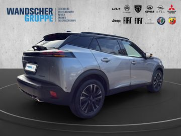 Peugeot 2008 GT Hybrid 145 Kam.+KeyLess+Massage+Navi+SD