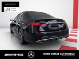 Mercedes-Benz S 350 d AMG HA-LENKUNG PANO HIGH-END-FOND SOUND - gebrauchte Mercedes-Benz S 350 aus dem Jahr 2023