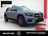 Mercedes-Benz GLB 200 d AMG LINE AHK KAMERA NIGHT TEMPOMAT - Mercedes GLB 200 mit Anhängerkupplung