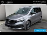 Mercedes-Benz EQT EQT 200 L1 Advanced Plus - graue Mercedes-Benz EQT