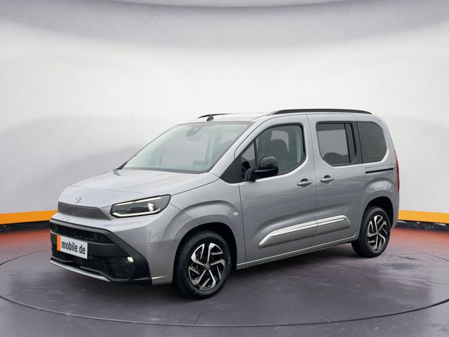 Toyota Proace City Verso L1 Family 1,2|NAVI|KAMERA|LED