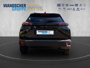 Peugeot 2008 BUSINESS Benzin 100 Allwetterreifen