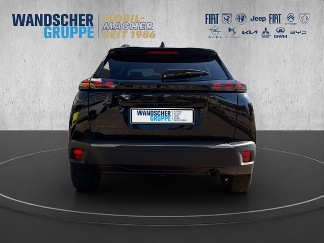 Peugeot 2008 BUSINESS 100 Allwetterreifen