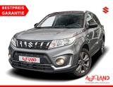 Suzuki Vitara 1.4 Comfort 4X4 Navi Sitzheizung Tempomat - Suzuki Vitara: 4.4