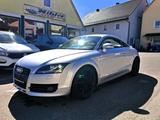 Audi TT 1.8 TFSI Coupe XENON+LEDER - gebrauchte Audi TT aus dem Jahr 2008