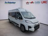 Malibu VAN 600 LE Compact Freistaat Edition - Offers