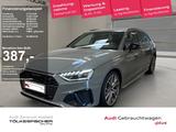 Audi A4 35 2.0 TFSI Avant S-Line S-line AHK Kam. Navi - Audi A4: 3.2