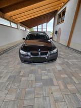 BMW Bmw E90 320i, 3er Reihe, Benziner - BMW: Kombi, E90