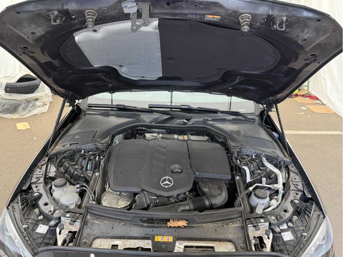 Fahrzeugabbildung Mercedes-Benz C 220d T AT9 AMG Line LED/NAVI/VIRTU/SHZ/DAB/AHK