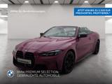 BMW M4 Competition M xDrive Cabrio Driv.Assist.Prof