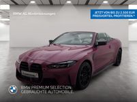 BMW M4 - Vorschau Bild 1