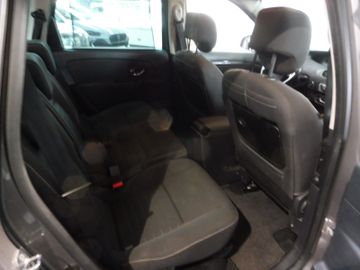 Renault Scenic III Grand Limited 7 Sitze