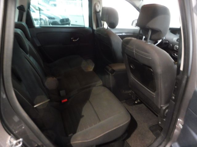 Renault Scenic III Grand Limited 7 Sitze