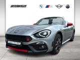 Abarth 124 Spider 1.4 MultiAir Turbo LED Portogallo 197 - Abarth Gebrauchtwagen