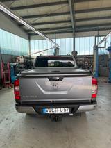 Nissan Navara - Nissan Gebrauchtwagen in Mönchengladbach