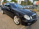 Mercedes-Benz E 200 E -Klasse W211 Lim. CDI*Apple CarPlay*E220 - : Partikelfilter, W211