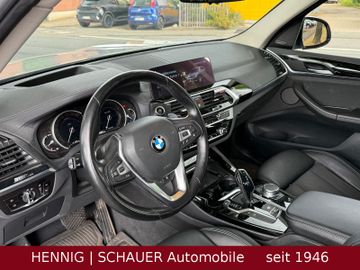 BMW X3 - 12