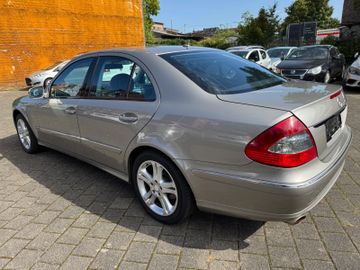 Mercedes E 280 - 6