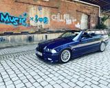 BMW E36 328i Cabrio Fahrwerk BBS M Paket m... - BMW 328 aus 1996: Cabrio