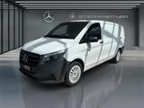 Mercedes-Benz Vito 116 CDI Kasten Lang MBUX+DAB+Totwinkel+NAVI - Mercedes-Benz Vito: Mb