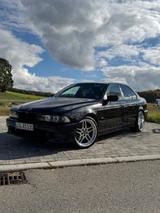 BMW Bmw e39 530d - BMW 530: 530d E39