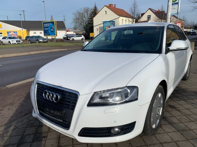 Audi A3 1.4 TFSI Automatic, Attraction, Tempomat,Navi