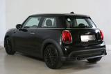MINI Cooper 3T Essential Trim Parkassist LED 1.Hand - MINI MINI: Essential Trim