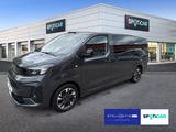 Opel Zafira Life L Selection L3 2.0 D BlueHdi 180 EAT - Opel Zafira Life Jahreswagen