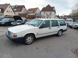 Volvo 940/945 GL 2.3 Kombi  "Tüv + ZR neu" - Volvo 945: Kombi