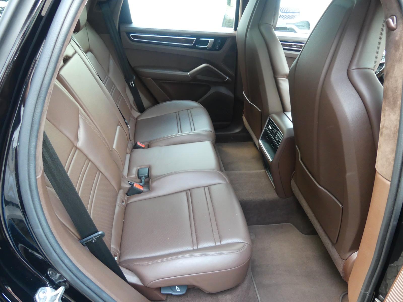 Porsche Cayenne GTS, 2.Hd., Scheckheft PZ,  Pano.,Matrix