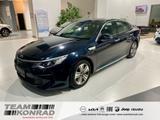 Kia Optima Spirit Hybrid 2.0 Plug-in Leder, 360G Kam - Kia Optima Plug-in Hybrid (PHEV) Gebrauchtwagen