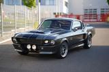 Ford Mustang Eleanor 1968 (351w V8) Film: ... - Ford Mustang: Eleanor