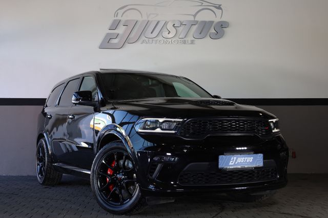 Dodge Durango 5.7 R/T/BRCGAS/AHK/HK/SBD/4xSHZ/LHZ/R20