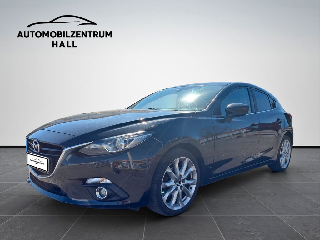 Angebot ansehen Mazda 3