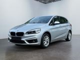 BMW 218 Baureihe 2 Active Tourer 218 i Advantage - BMW 218 aus 2017